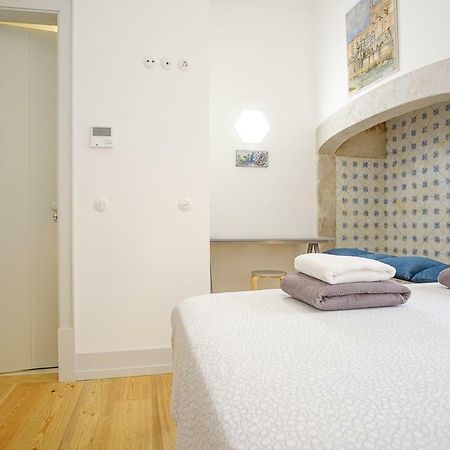 Superb Apartment In Historical Centre Lisboa Eksteriør billede